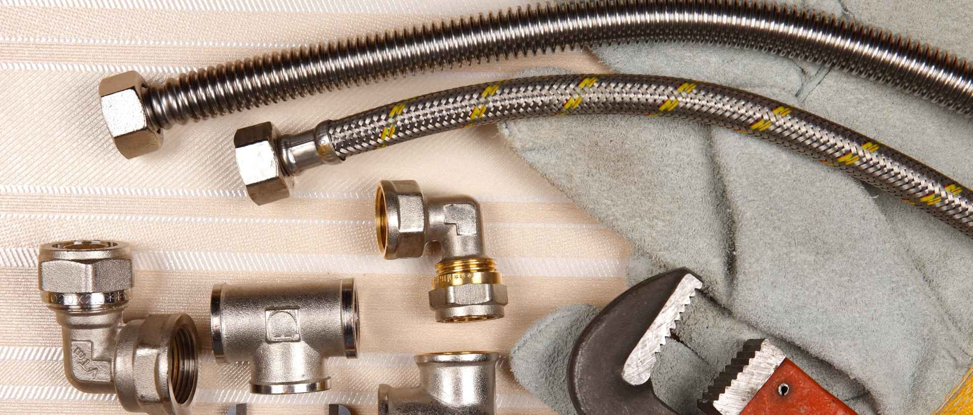 Emergency plumbers UB5