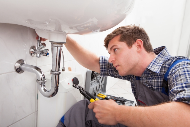 Plumbers Northolt, UB5